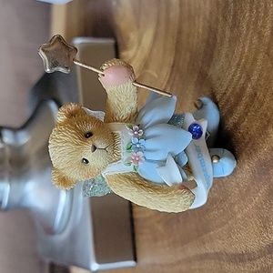 Cherished Teddies September 🧸